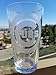 Chicago Baseball Pint Glass Beer Cup