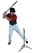 Rawlings | TRIPOD TRAVEL Batting Tee | Collapsible | Adjustable Height 28