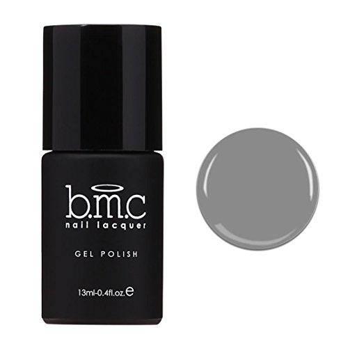 Maniology (formerly bmc) Gray Gel Lacquer Polish Set - Stella Polaris Collection, Winter Shadows Maniology (formerly bmc) Gray Gel Lacquer Polish Set - Stella Polaris Collection, Winter Shadows