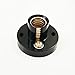 E10 Lamp Socket Holder Screw Base, (Pack of 10)