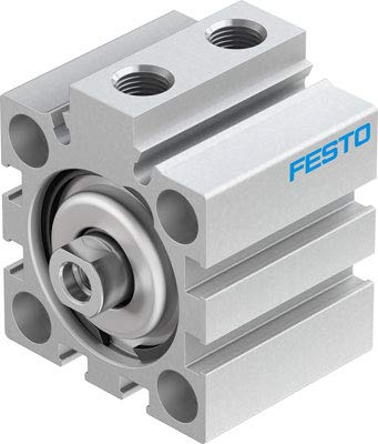 Festo 188290 Model ADVC-63-20-I-P Short-Stroke Cylinder