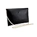 Amaze Fashion Women Handbag Shoulder Bags Envelope Clutch Crossbody Satchel Purse Tote Messenger Leather Lady Bag