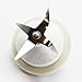 NEW GENUINE FACTORY OEM PART 9704291 BLENDER BLADE & SEAL KIT FOR KITCHENAID