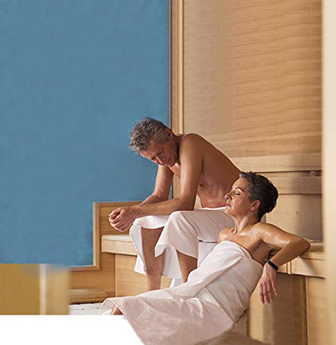 Wellsmart Cardio Sport+ armband, wellness, smartwatch, fitnesstracker, hartslagmeter voor zwemmen, sauna, stoombad… - Image 8