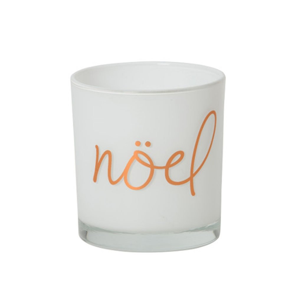 Yankee Candle Magical Christmas Noel Votive Holder