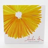 Clinique Promo Lulu DK All About Shadow Trio #03 Morning Java #1C Foxier #06 Neutral Territory and Soft Pressed Powder Blusher #06 Fig