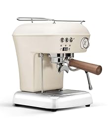 Ascaso Dream PID Programmable Home Espresso Machine