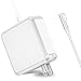 Macbook Air Charger, Ac 45w Magsafe Power Adapter Charger for MacBook Air 11-inch and 13 inch