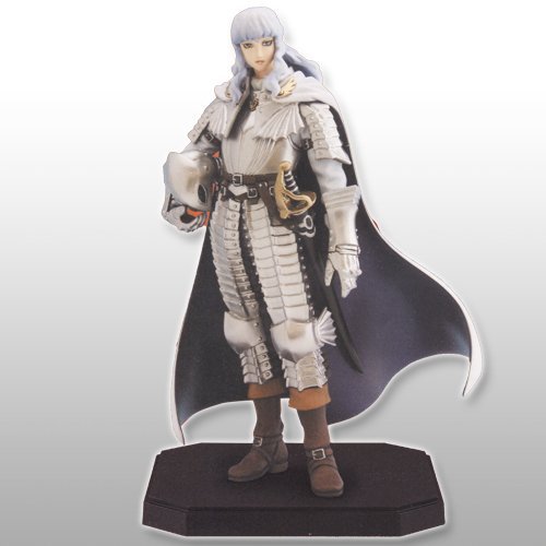 Berserk dxf figure griffith separately banpresto prize