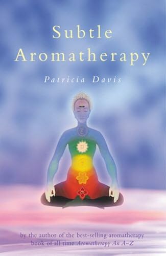 Download Subtle Aromatherapy PDF