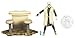 Star Wars 30th Anniversary Elis Helrot Action Figure