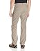 Columbia Men's Silver Ridge Stretch Convertible Pants, Tusk, 32 x 30