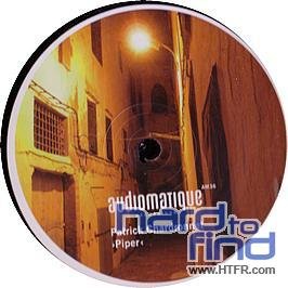 Patrick Chardronnet - Piper - Zortam Music