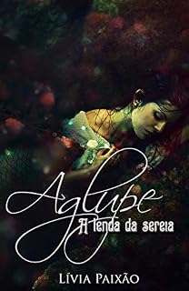 Livro Aglupe: A lenda da sereia