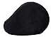 Simplicity Men/Women Winter Outdoor Snowboarding Plush Earmuffs (Black2)