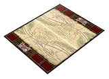 Summoner Wars Premium Board Game Board