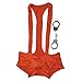 CandyMan Men's Singlet Guilty Costume