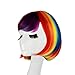 AISHN Short Bob Hair Wigs 14