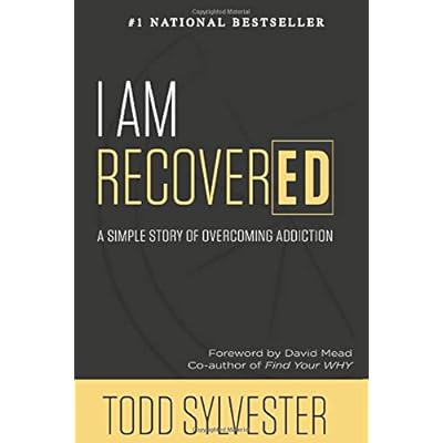 I Am RecoverED: A Simple Story of Overcoming Addiction