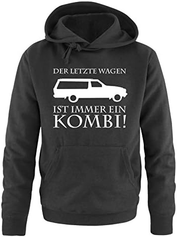 Kleidung Accessoires Herrenmode Der Letzte Wagen Ist Immer Ein