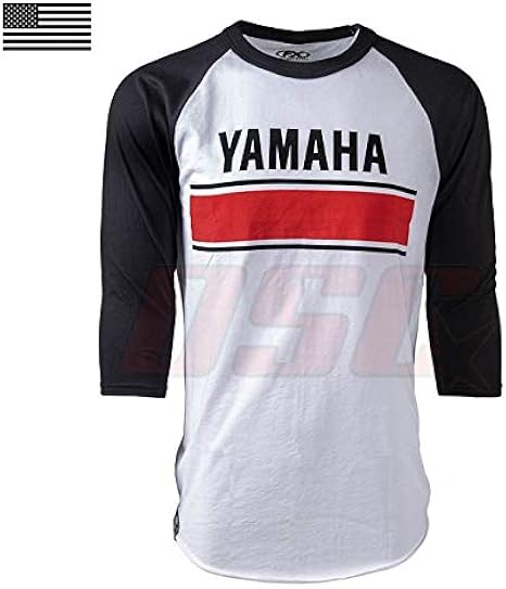 yamaha dirt bike jersey
