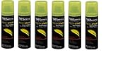 Tresemme Fresh Start Volumizing Dry Shampoo, 1.15 Oz Travel Size Pack of 6 (Six)