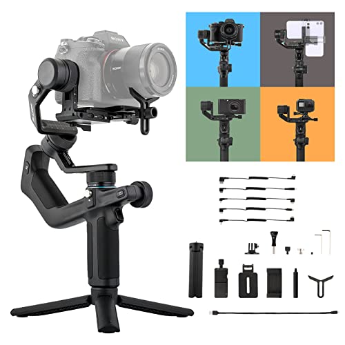 FeiyuTech SCORP Mini [Official] Camera Stabilizer