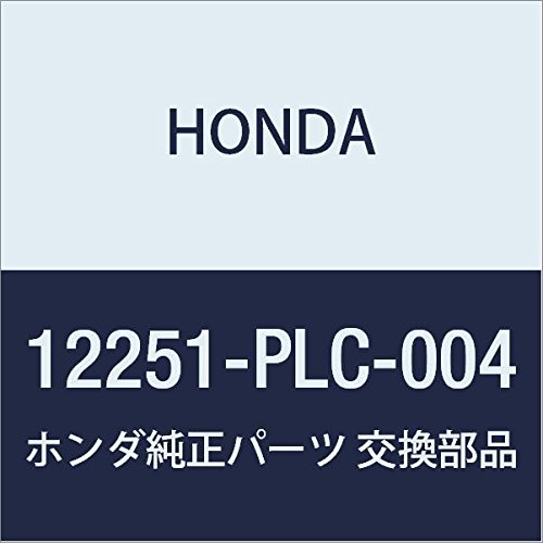 Genuine honda 12251-plc-004 cylinder head (nippon leakl…