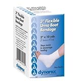 UNNA BOOT 4i X 10YD 3454 DYNAREX 1 EACH