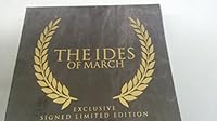 The Ides Of March Ablum Cover