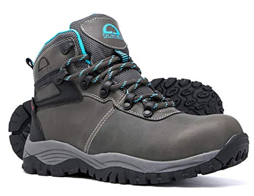 camping hiking boots