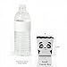 Big Dot of Happiness Party Like a Panda Bear - Baby Shower or Birthday Party Mini Favor Boxes - Party Treat Candy Boxes - Set of 12