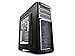 DEEPCOOL ATX Case Kendomen TI, Mid Tower Case, 5 Pre-installed Fans, Side Window Panel