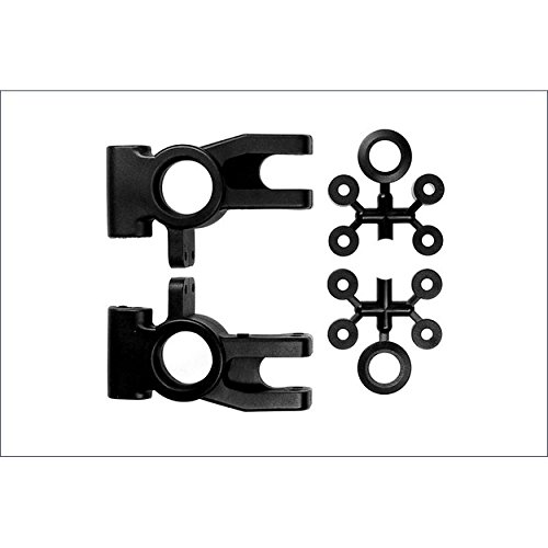 Kyosho IF114B Rear Hub Carrier Set