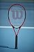 Wilson Federer Adult Strung Tennis Racket