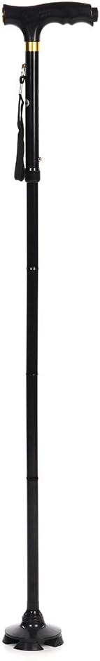 bastone da passeggio per donne quad tip