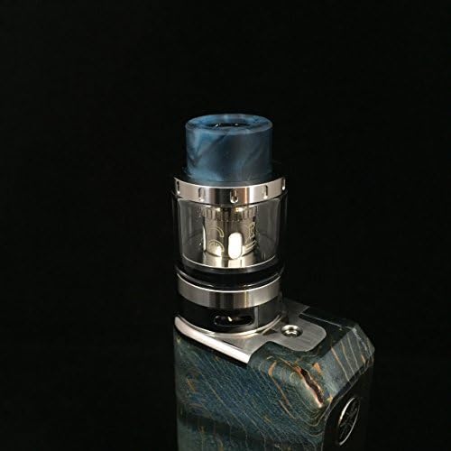 Aspire Cleito Atlantis Chameleon Drip TIps (Teal)