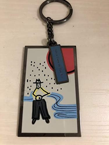 Amazon 平井大 Tokyo Love In The Aire キーチェーン アイドル 芸能人グッズ 通販