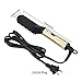 Beard Straightener for men, DreamCatching Electric Hot Comb and Beard Straightening Brush Hair Straightening Comb, Fast Shaping for Beard Grooming, Women Short Hair Straightening Brushthumb 4