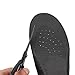 Full Length Orthotics by Betos - Plantar Fasciitis Insoles - Shoe Inserts Provide Arch Support, Ankle Support & Relief From Pain Caused by Flat Feet (US Men's (7.5 - 9) Women's (9 - 10.5))