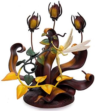 ディズニーフィギュア Wdcc ファンタジア ミッキー ほうき The Touch Of An Autumn Fairy Disney