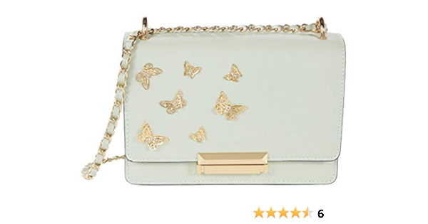 aldo dalsby butterfly crossbody bag