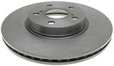 ACDelco 18A2601 Professional Front Disc Brake Rotor