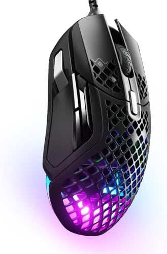 Amazon.com: SteelSeries 3XL Prism PC CD : Video Games