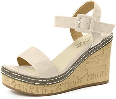 platforms with fish in the heel