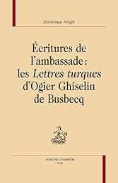 Écritures de l'ambassade