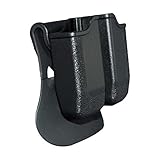 Sigtac Dbl Mag Pouch P220 & 1911 Blk