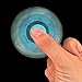 ESARORA Hand Spinner, The Anti-Anxiety 360 Fidget Spinner High Speed Gyroscope Perfect to Relieve ADD ADHD Anxiety Adult Children Kid