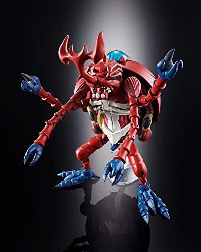 Tamashii Nations Digivolving Spirits 06 Atlur Kabuterimon "Digimon"