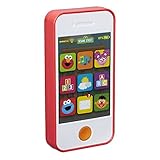 Playskool Friends Sesame Street Elmo & Friends Smartphone